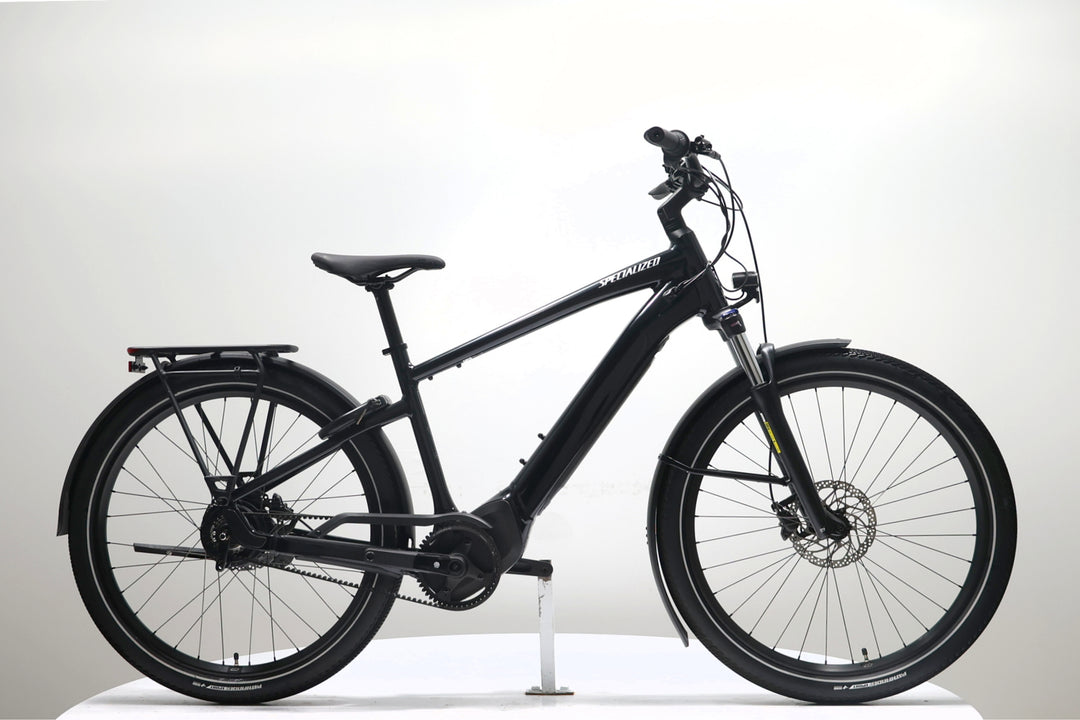SPECIALIZED Turbo Vado 3.0 IGH 2022 T.L