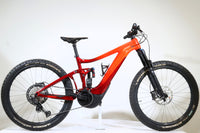 GIANT Reign E+ 1 Pro 2020 T.M 251359