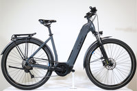 CUBE Touring Hybrid One 500 2022 T.M 252104