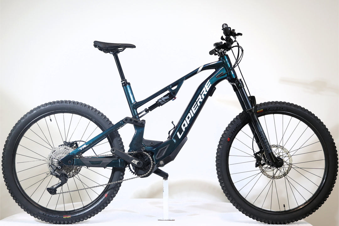 LAPIERRE Overvolt AM TR 4.6 2023 T.L 251668