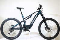 LAPIERRE Overvolt AM TR 4.6 2023 T.L 251668