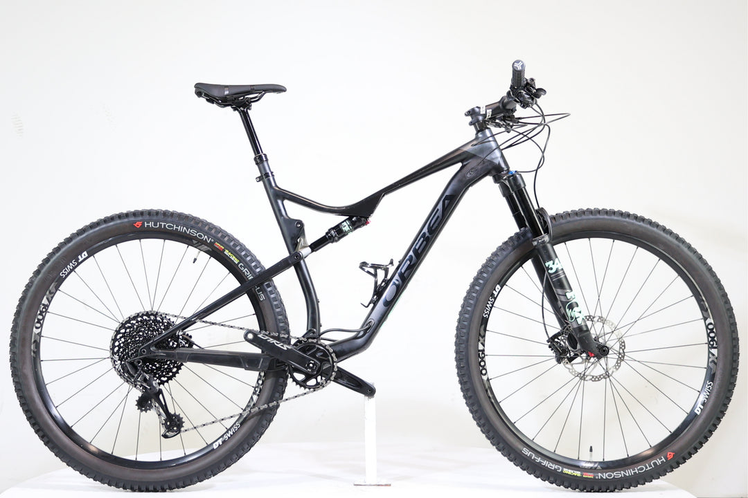 ORBEA Oiz H10 29 2020 T.XL 247136