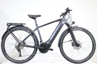 Giant Explore E+1 GTS RC Dash 2023 T.M 621wh 3024