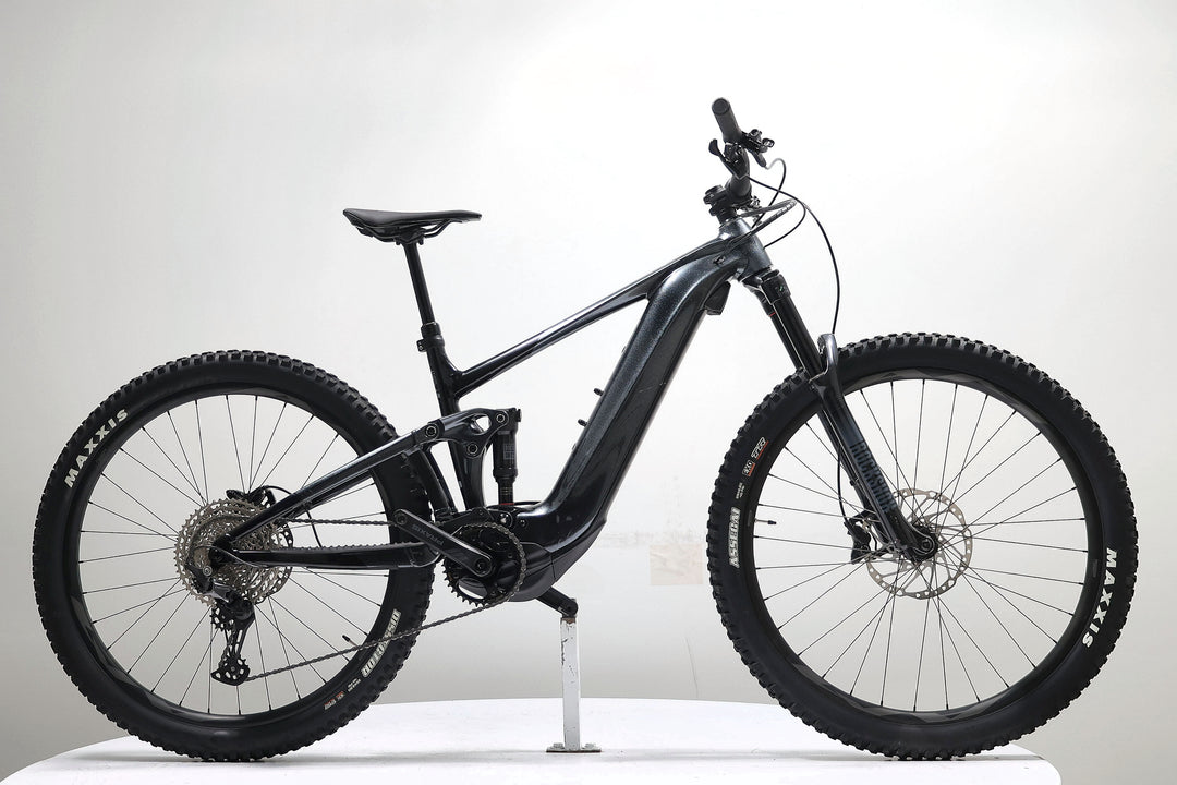 GIANT Trance X E+ 3 2022 T.M