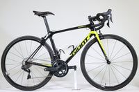 GIANT TCR Advanced 0 2018 T.M 242579