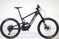 SANTA CRUZ Heckler CC X01 RSV 2020 T.XL