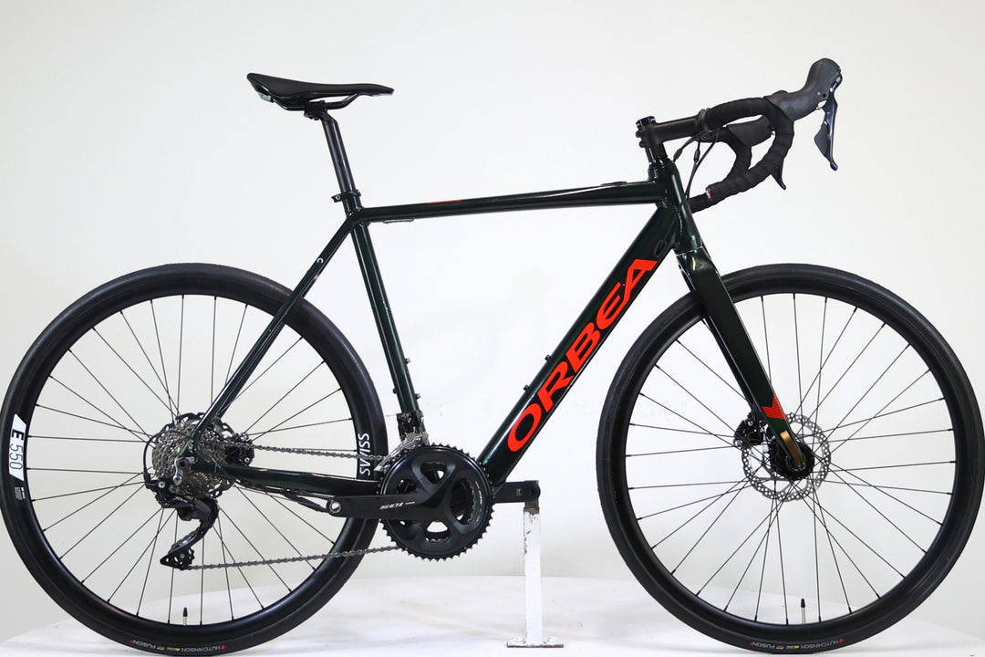 ORBEA Gain D30 2020 T.M 252660