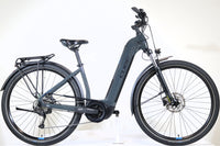 CUBE Touring Hybrid One 400 2022 T.XS 253642