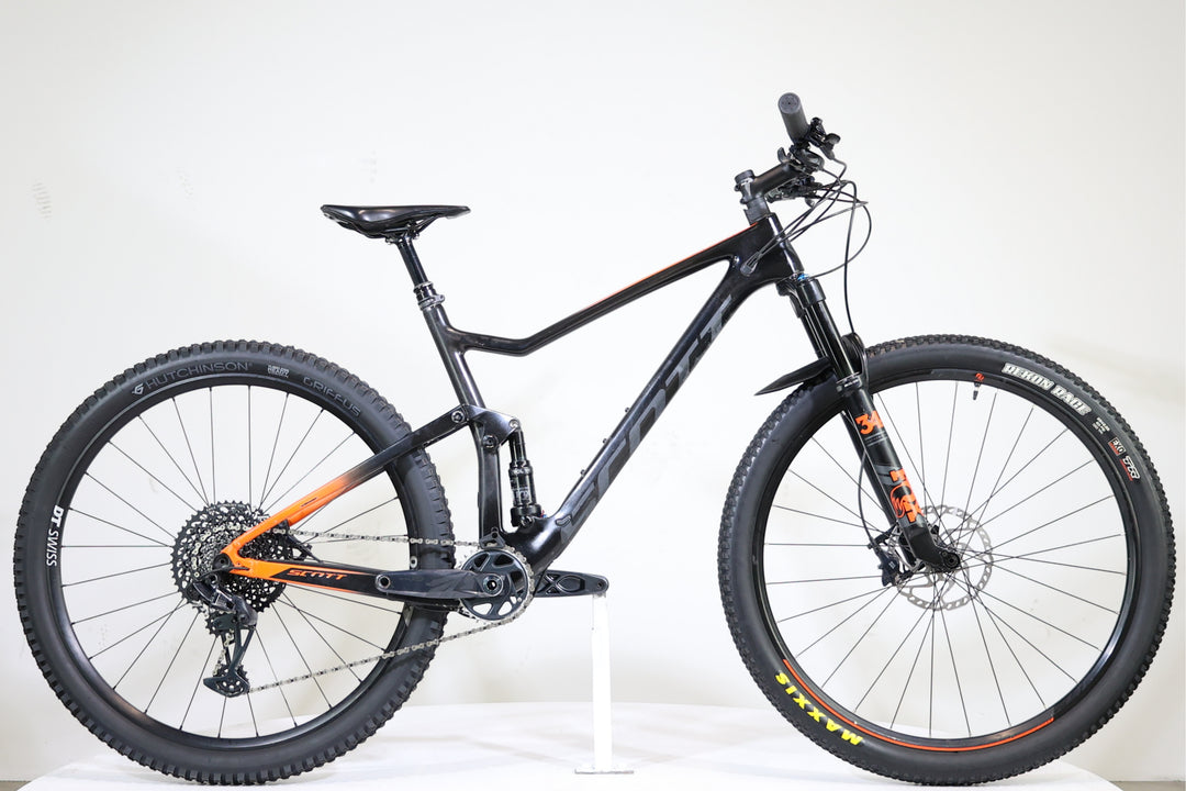 Scott spark 920 2020 2775