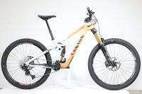 Canyon Strive CFR T.S 2023 2670