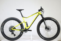 SCOTT Spark RC 900 World Cup AXS 2021 2864