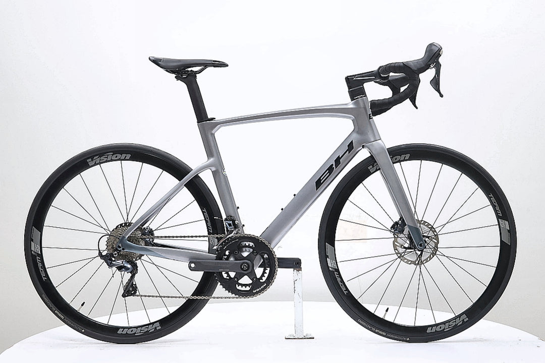 BH RS1 3.5 2022 T.M