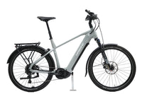 HAIBIKE Trekking 7 High 2024 T.XL