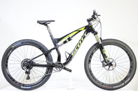 SCOTT Spark RC 700 2016 T.M 246639