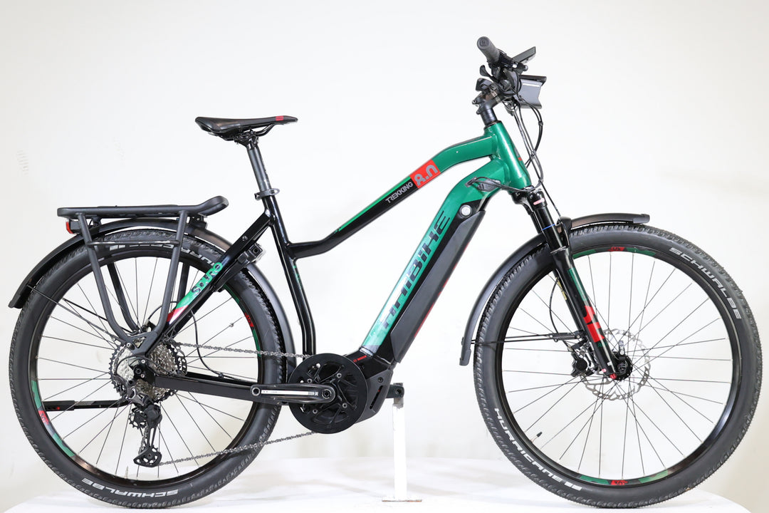 HAIBIKE Sduro Trekking 8.0 2021 T.L 247401