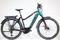 HAIBIKE Sduro Trekking 8.0 2021 T.L 247401