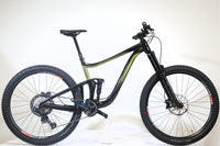 GIANT Reign 29 2 2021 T.L