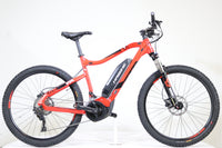 HAIBIKE Sduro HardSeven 3.0 2019 T.L 247204