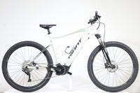 GIANT Fathom E+2 2022 T.XXL 246001