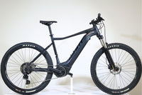 Giant Fathom E+ 2 Pro 2022 T.XL
