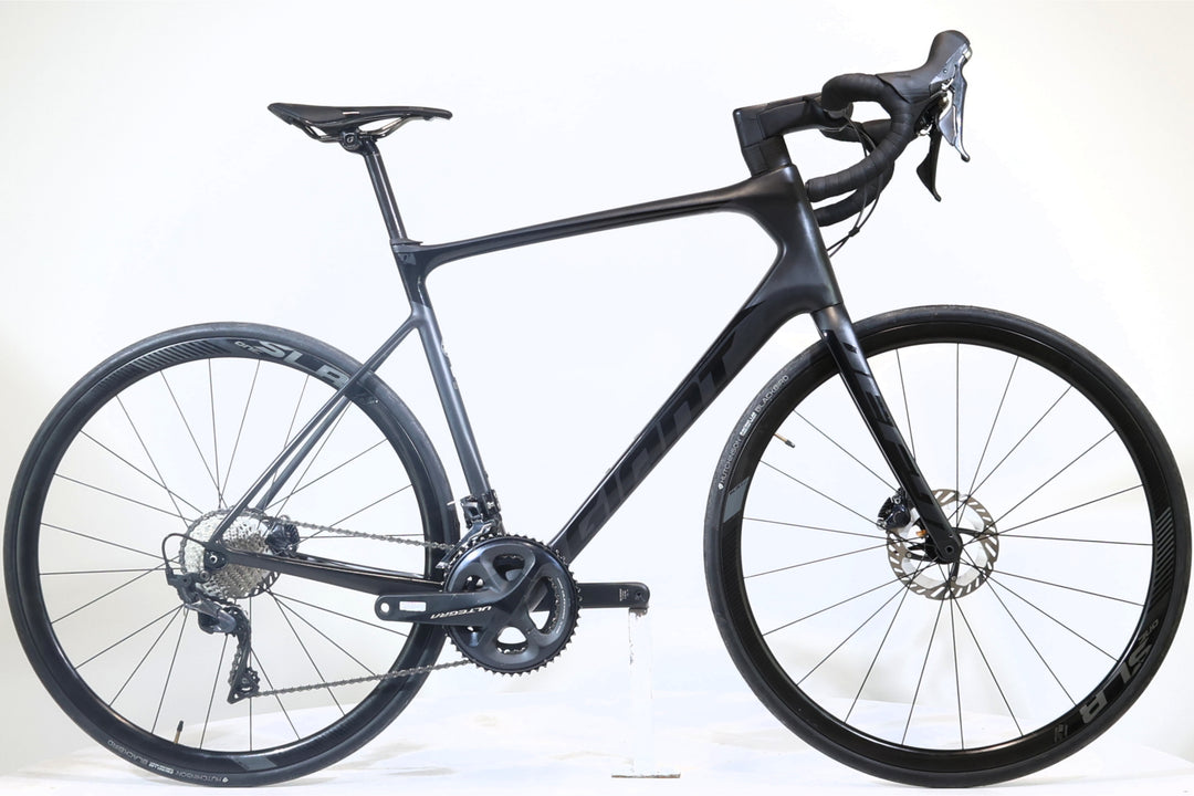 ROUTE GIANT Defy Advanced Pro 2 2020 T.L 251548