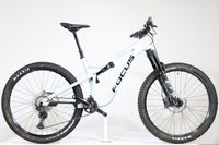 FOCUS Jam 6.9 2022 LOT