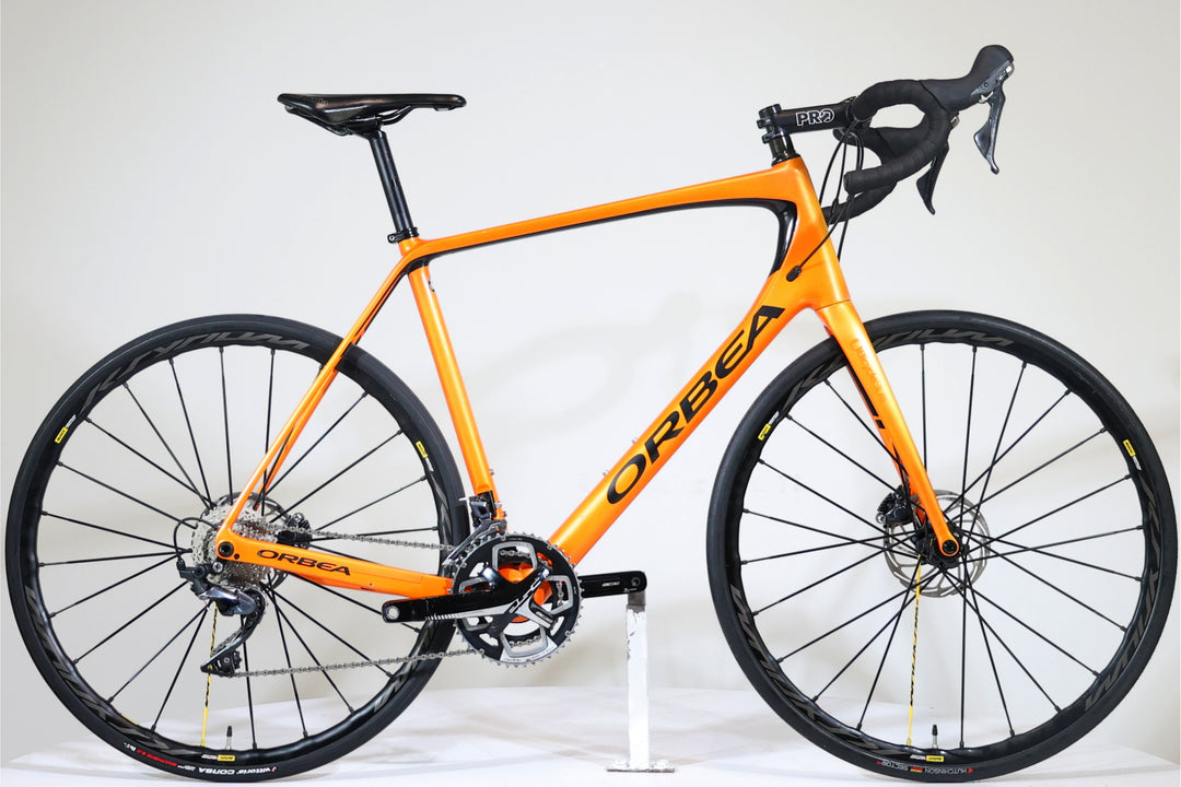ORBEA Avant M20 Team-d 2018 T.60