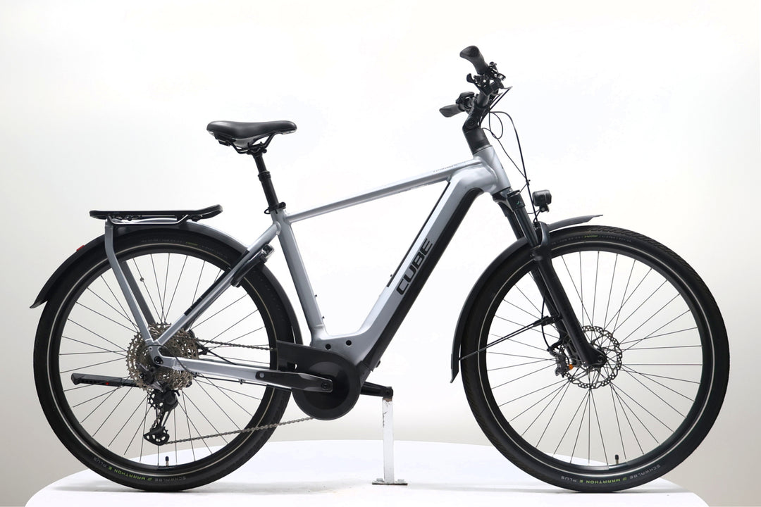 CUBE Kathmandu Hybrid SL 750 2022 T.M