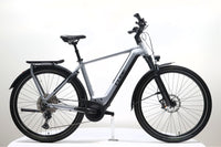 CUBE Kathmandu Hybrid SL 750 2022 T.M