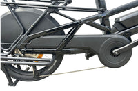 MOUSTACHE Lundi 20 Cargo 3 2022 T.U 252141