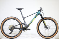Scott Spark RC AXS XX1 2022 T.L 2865