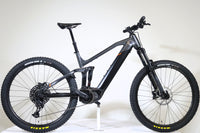 MEGAMO Crave AL 10 2024 T.M LOT