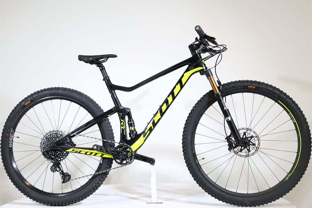 SCOTT Spark RC 900 World Cup 2019 T.L 250523