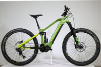 Pinarello Nytro Dust 3 SLX 2021 2720