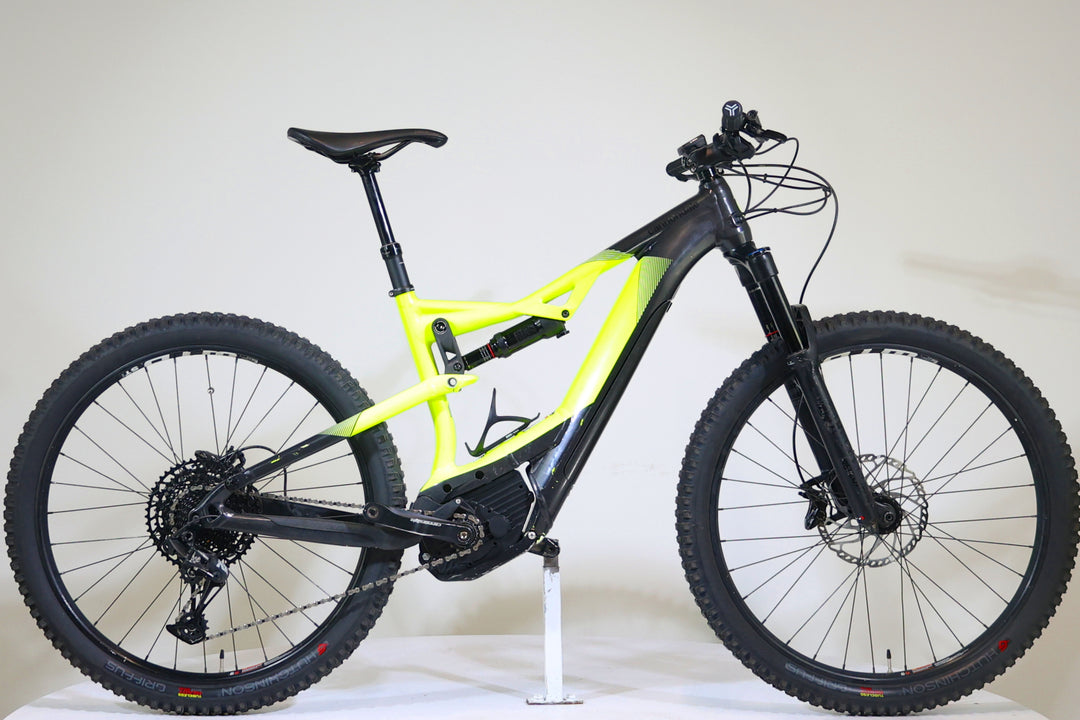 CANNONDALE Moterra Neo 2 2019 T.M 247932