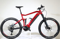 HAIBIKE AllTrail 5 27.5 2022 T.XL 248045
