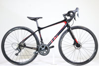 Giant Liv Avail Advanced 3 black 2019 T.XS 2842