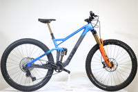 CUBE Stereo 150 C:62 SL 29 Actionteam 2022 T.M 252103