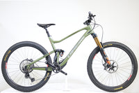 LAPIERRE Spicy Team Fit 2020 T.XL 245851