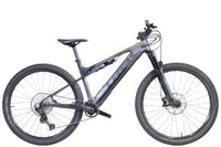 TREK E-Caliber 9.6 2022 T.L