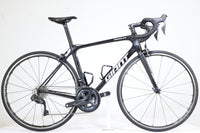 Giant TCR Advanced Pro 0 2019 T.M 2756