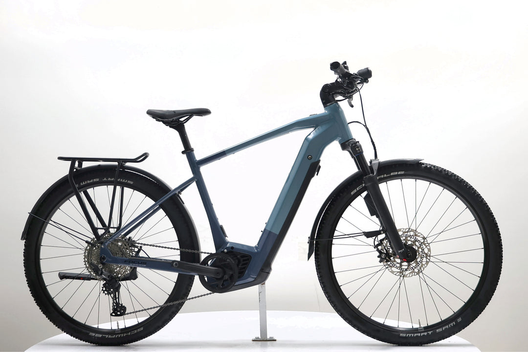FOCUS Planet² 6.9 2023 T.XL