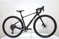 LIV Devote Advanced 1 2025 T.S