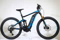 GIANT Full E+ 0 Pro 2018 T.M 248717