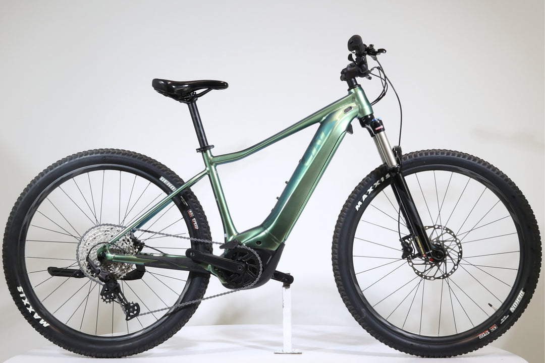 Liv Vall E+1 2022 T.M  251661