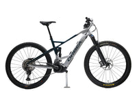 ORBEA Wild FS M10 2022 T.XL