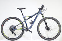Cannondale Scalpel-SE 1 2018 T.M 245448