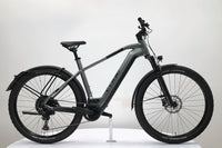 CUBE Reaction Hybrid Pro 750 Allroad 2024 T.XXL