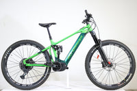Mondraker Crafty R 2023 T.M 750wh 2856