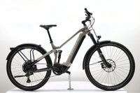 HAIBIKE Adventr FS 10 2023 T.M 254842